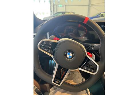 BMW 3er #7