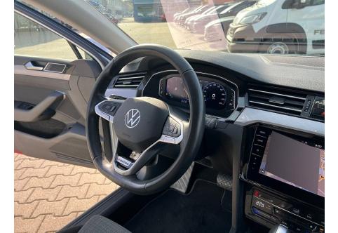 VW Passat #28