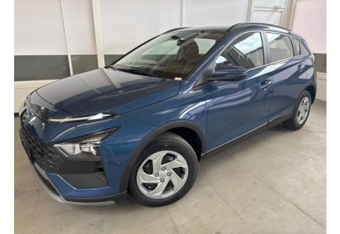 Hyundai Bayon #1