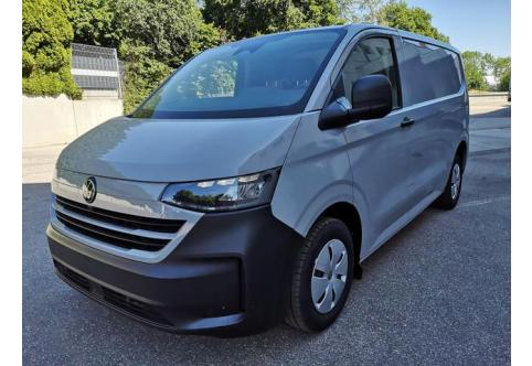 VW T7 Multivan #1