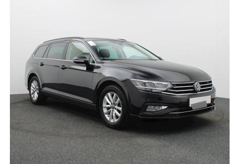 VW Passat #7