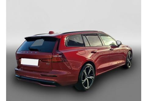 Volvo V60 #2