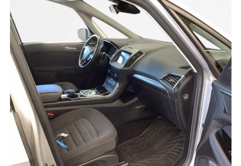 Ford Galaxy #10
