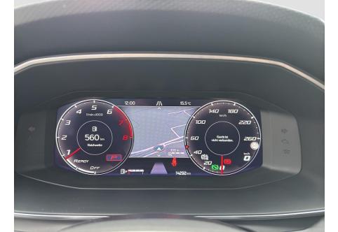Seat Leon #12