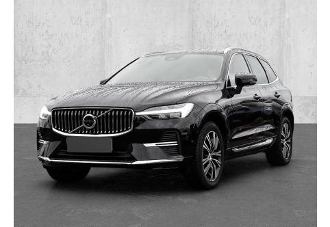 Volvo XC60 #1