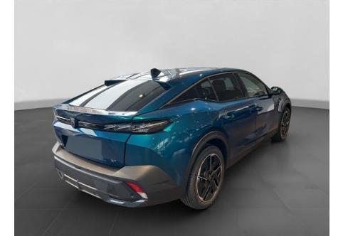 Peugeot 408 #4