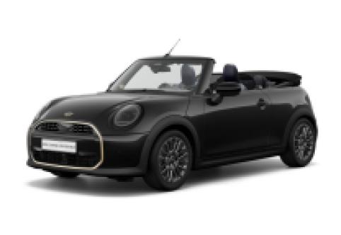 Mini Convertible #1