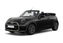 Mini Cabriolet