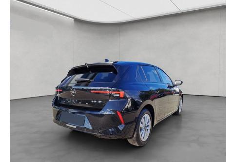 Opel Astra #6