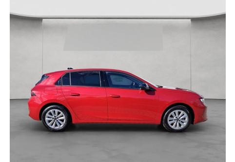 Opel Astra #7