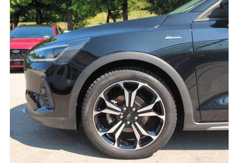 Ford Focus #24