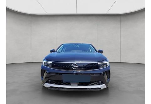 Opel Grandland X #9