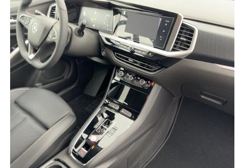 Opel Grandland X #10