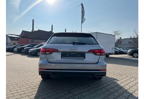 Audi A4 #3