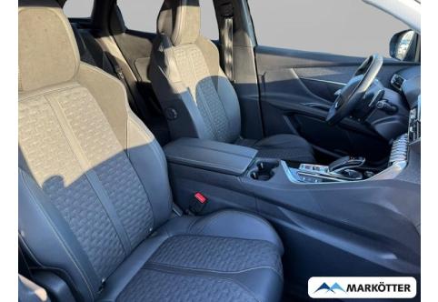 Peugeot 3008 #6