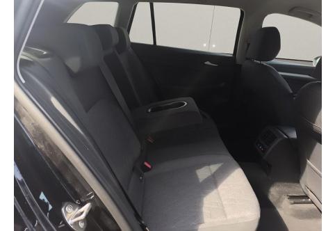 VW Golf #19