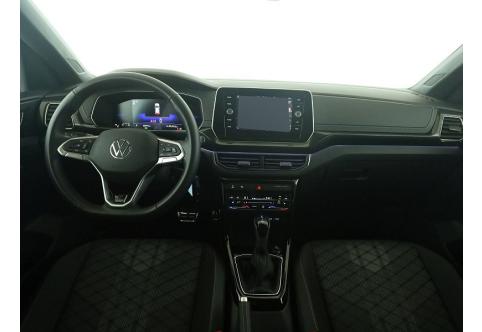 VW T-Cross #13