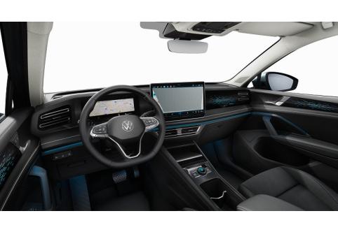 VW Tiguan #2