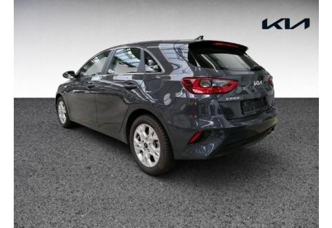 KIA cee'd #7