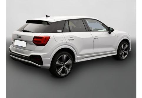 Audi Q2 #3