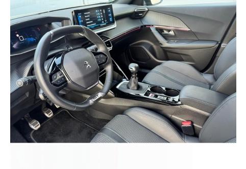 Peugeot 2008 #7