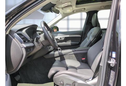 Volvo XC90 #9