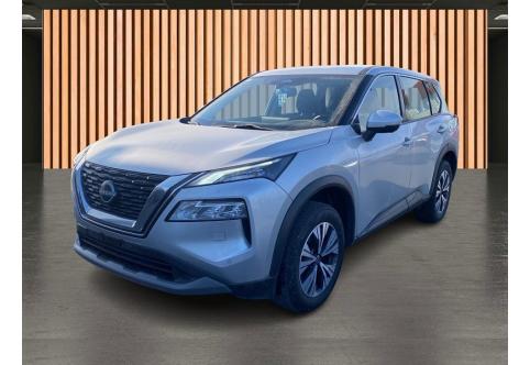Nissan X-Trail #2