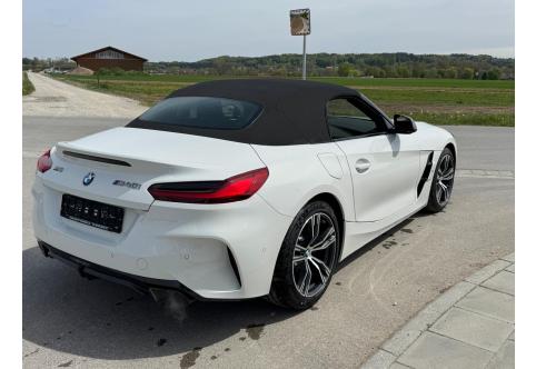 BMW Z4 #3