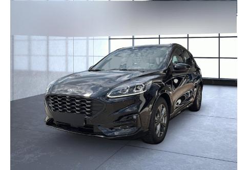 Ford Kuga #1