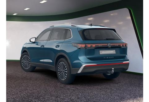 VW Tiguan #3