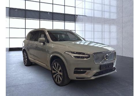 Volvo XC90 #4