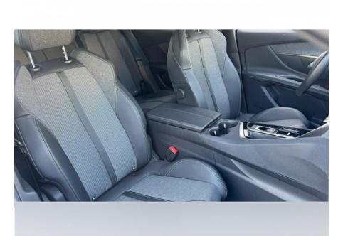 Peugeot 3008 #9
