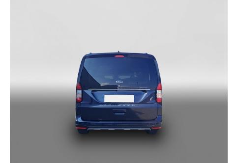 Ford Tourneo Connect #2