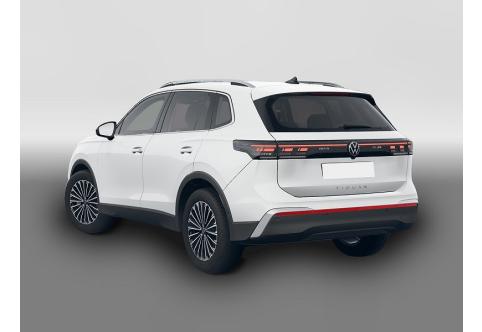 VW Tiguan #3