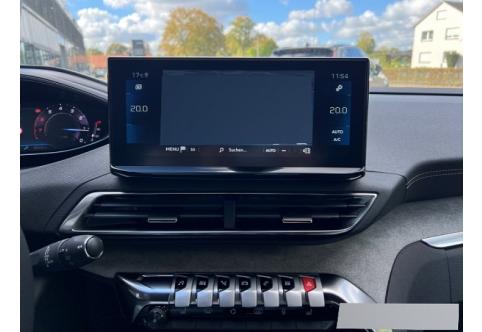 Peugeot 5008 #17