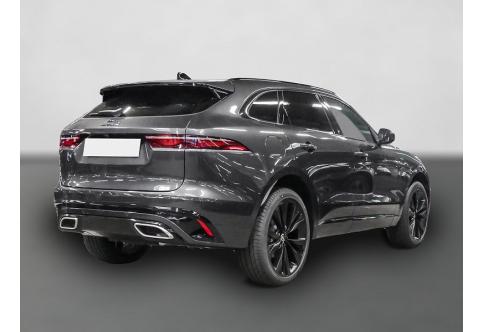 Jaguar F-Pace #2