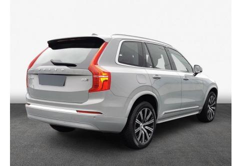 Volvo XC90 #2