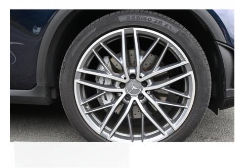 Mercedes-Benz GLC-Klasse #10
