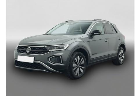 VW T-Roc #1