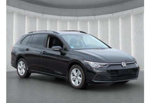 VW Golf #18