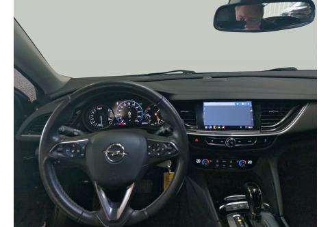 Opel Insignia #15