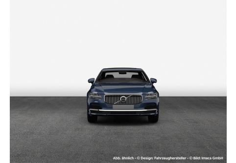 Volvo S90 #3