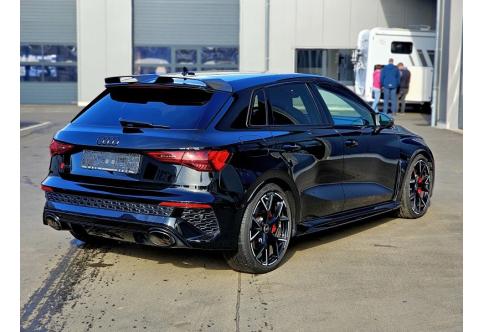 Audi RS3 #20