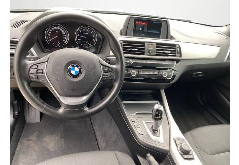 BMW 2er #8