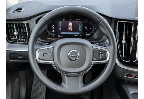 Volvo XC60 #9