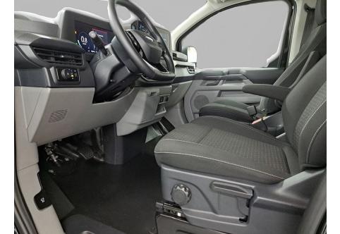 Ford Tourneo Custom #5