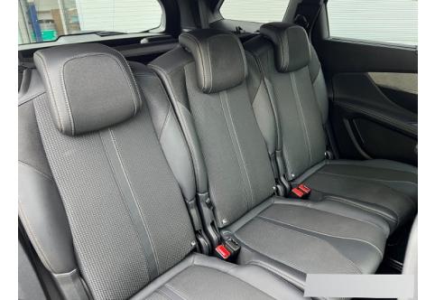 Peugeot 5008 #11