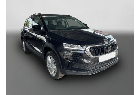 Skoda Karoq #4