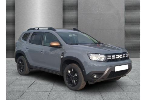 Dacia Duster #1