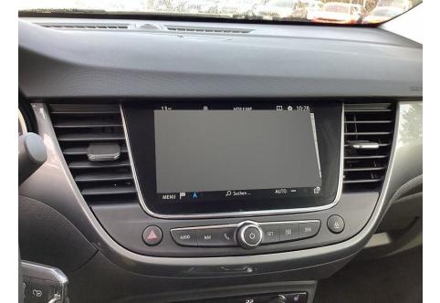 Opel Crossland X #12